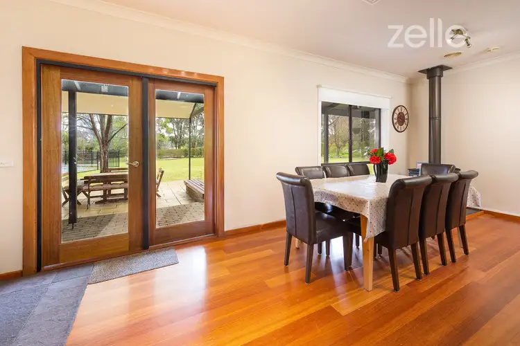 Sixth view of Homely house listing, 15 Finlay Road, Thurgoona NSW 2640