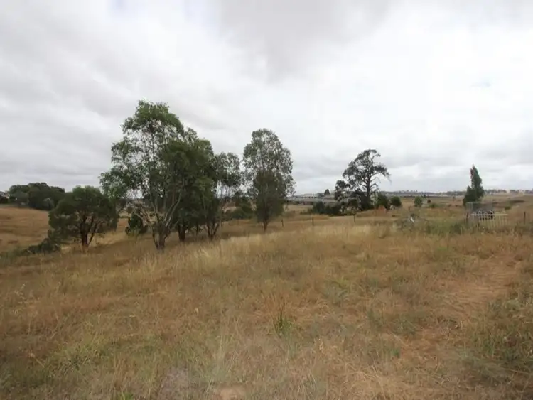 Third view of Homely land listing, Lot 2 Hoskins Street, Goulburn NSW 2580