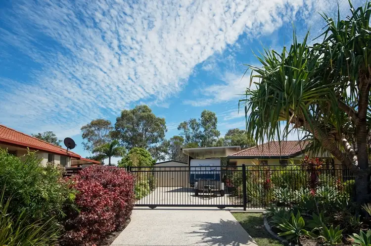 Fourth view of Homely house listing, 6 Windward Place, Banksia Beach QLD 4507