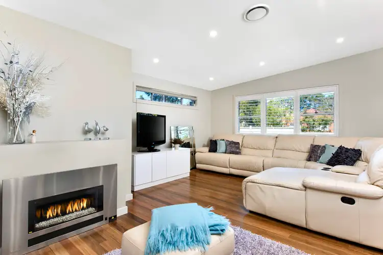 Second view of Homely house listing, 19 Penrose Street, Lane Cove NSW 2066