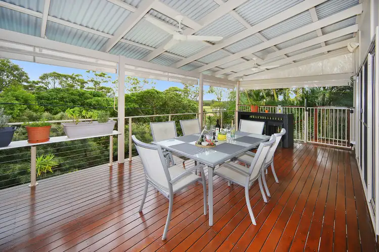 Fifth view of Homely house listing, 48 Elly Circuit, Coolum Beach QLD 4573
