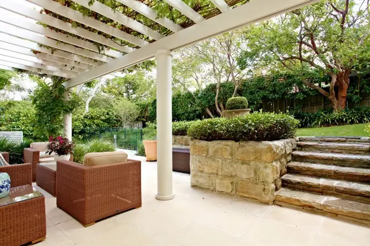 Sixth view of Homely house listing, 8 Rosebery Road, Killara NSW 2071