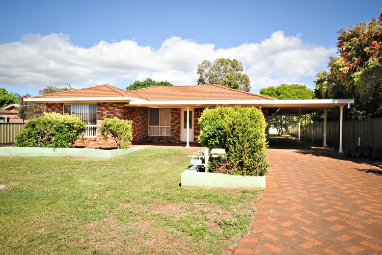 59 Sturt Circle, Dubbo NSW 2830