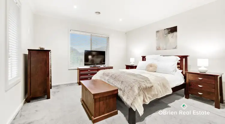 Third view of Homely townhouse listing, 9/2 Coventry Drive, Sandhurst VIC 3977