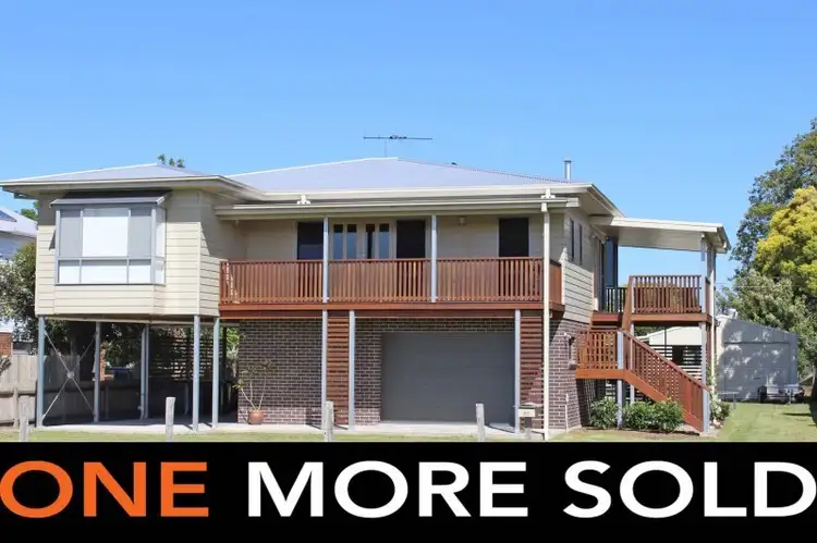 Main view of Homely house listing, 60 Barnard Street, Gladstone NSW 2440