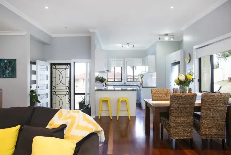 Fourth view of Homely unit listing, 1/65 Outlook Drive, Figtree NSW 2525