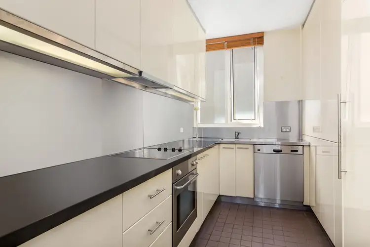 Third view of Homely apartment listing, 28/142 Old South Head Road, Bellevue Hill NSW 2023