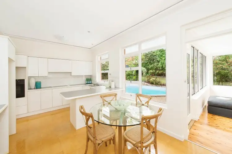 Fifth view of Homely house listing, 29 Lancaster Ave, St Ives NSW 2075