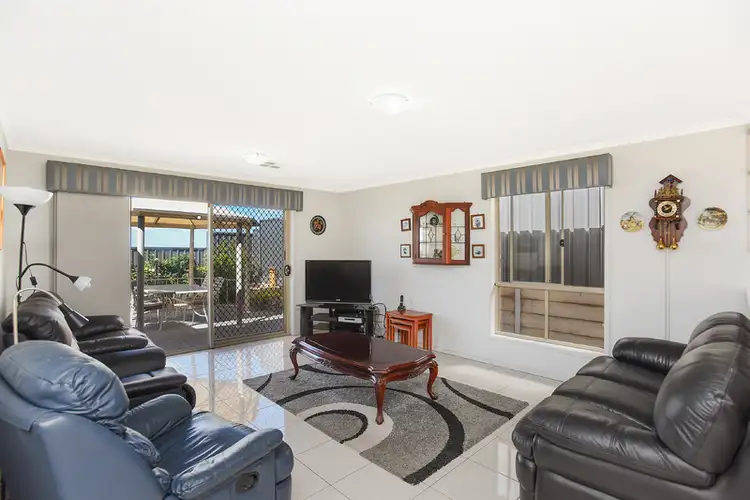 Fifth view of Homely house listing, 19 Aquamarine Boulevard, Hayborough SA 5211
