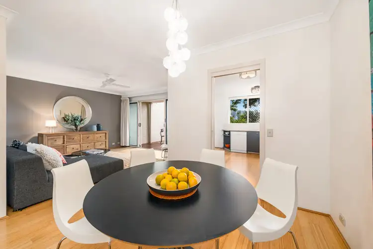Third view of Homely apartment listing, 9/42 Lombard Street, Glebe NSW 2037