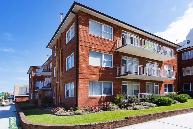 Second view of Homely unit listing, 29/37 Gerrale Street, Cronulla NSW 2230