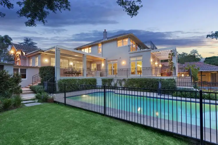 12 Powell Street, Killara NSW 2071