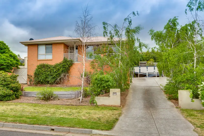 Main view of Homely house listing, 18 Lewis Street, Bacchus Marsh VIC 3340