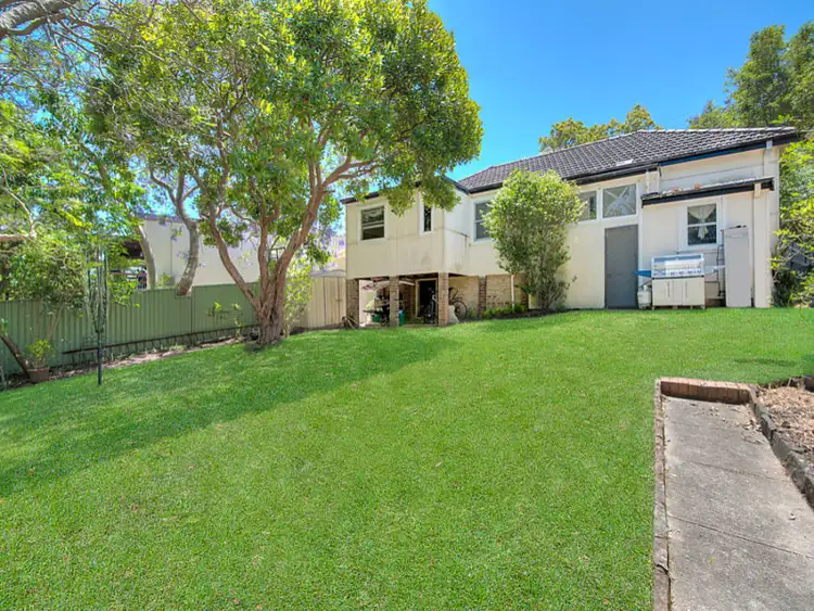 Fifth view of Homely house listing, 7 Alan Avenue, Hornsby NSW 2077