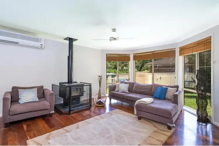 Third view of Homely house listing, 21 Bertram Close, Tarrawanna NSW 2518