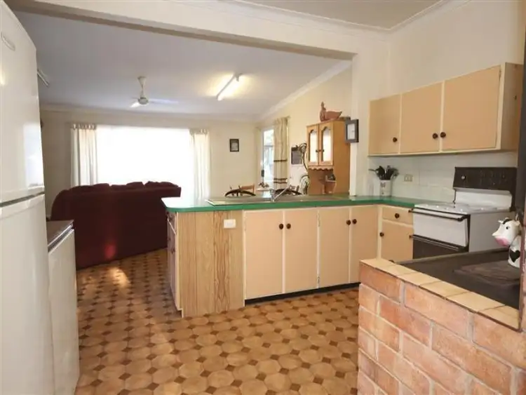 Fifth view of Homely house listing, 86 Dalton Street, Dubbo NSW 2830