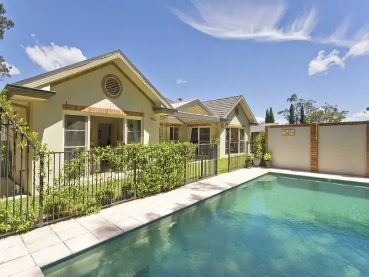 24B Stonecrop Road, North Turramurra NSW 2074