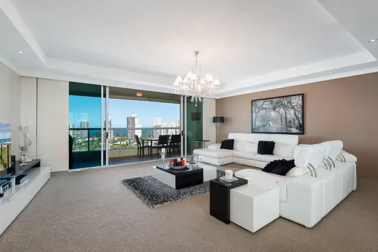 Sixth view of Homely apartment listing, C19-1/75 Brighton Parade, Southport QLD 4215