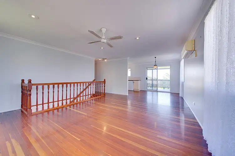 Sixth view of Homely house listing, 41 Jarman Street, Barlows Hill QLD 4703