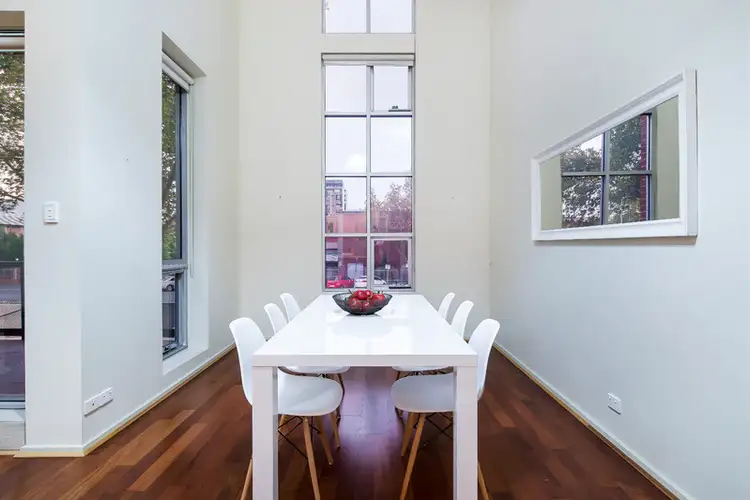 Fifth view of Homely townhouse listing, 9/237 Wakefield Street, Adelaide SA 5000