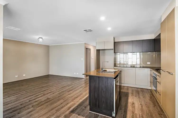 Second view of Homely townhouse listing, 3/9 Panalatinga Road, Reynella East SA 5161