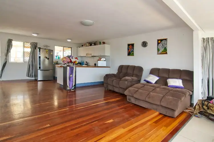 Third view of Homely house listing, 12 Hawkins Street, Springwood QLD 4127