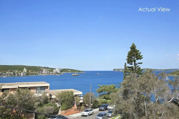 9/1 Margaret Street, Fairlight NSW 2094