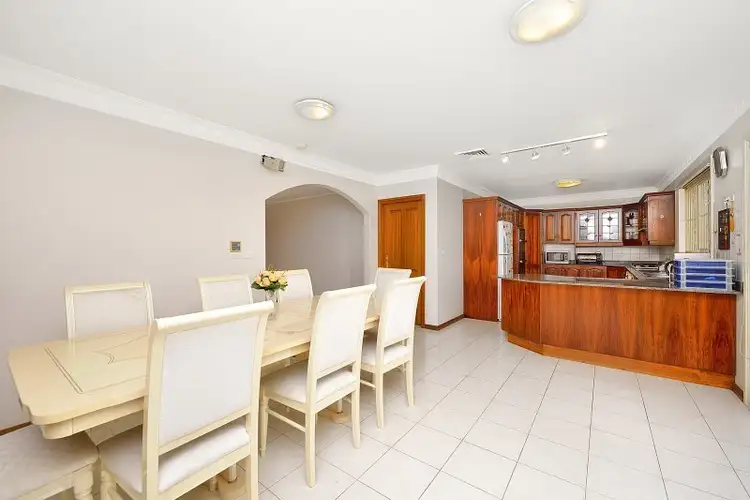 Third view of Homely house listing, 20 Ravenna Street, Strathfield NSW 2135