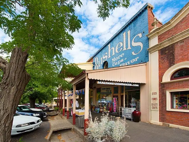 45-47 High Street, Maldon VIC 3463