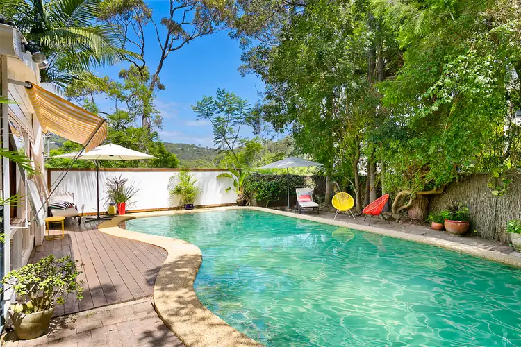 Fourth view of Homely house listing, 1 Nandina Terrace, Avalon Beach NSW 2107