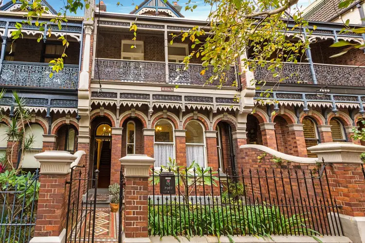 437 Glebe Point Road, Glebe NSW 2037