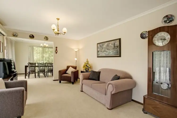 Third view of Homely house listing, 19 Elbrook Drive, Rankin Park NSW 2287