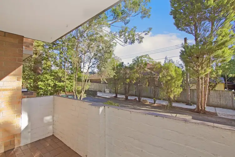 Sixth view of Homely apartment listing, Unit X7/38 Cope Street, Lane Cove NSW 2066