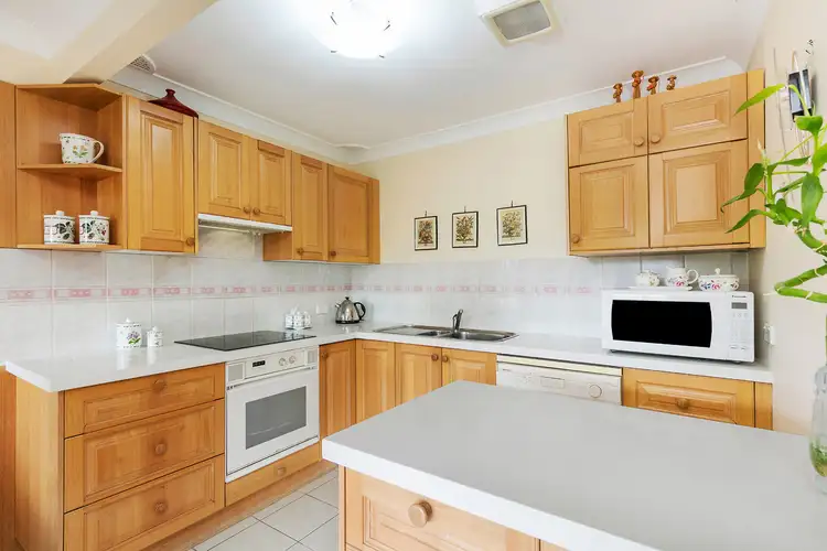 Third view of Homely house listing, 50 Richmond Avenue, St Ives NSW 2075