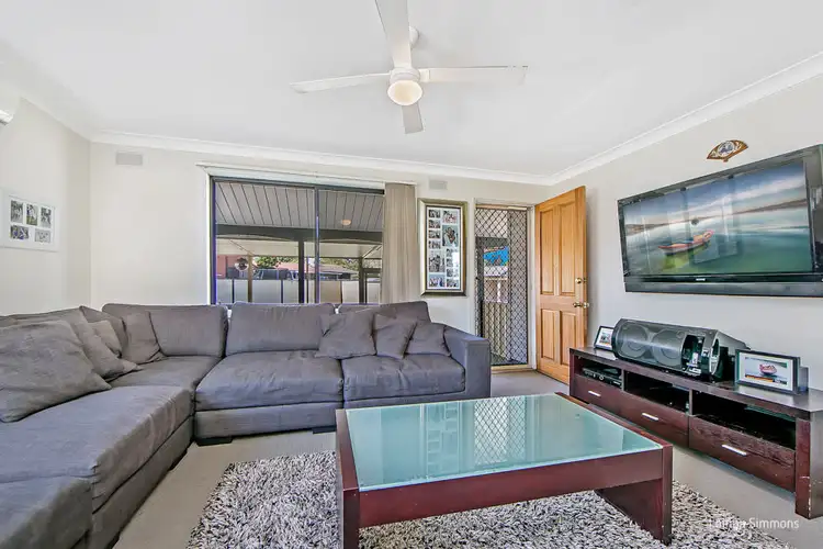 Third view of Homely house listing, 29 Capparis Circuit, Bidwill NSW 2770