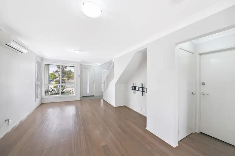 Fourth view of Homely house listing, 51 Bandara Circuit, Spring Farm NSW 2570