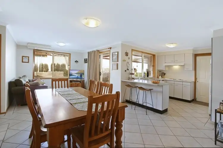 Third view of Homely house listing, 11 New Place, Narellan Vale NSW 2567