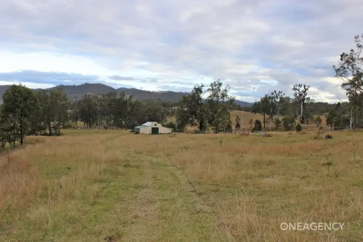 Fourth view of Homely rural property listing, 815 East Street, Bellbrook NSW 2440