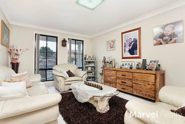 Fifth view of Homely house listing, 59 Sartor Crescent, Bossley Park NSW 2176