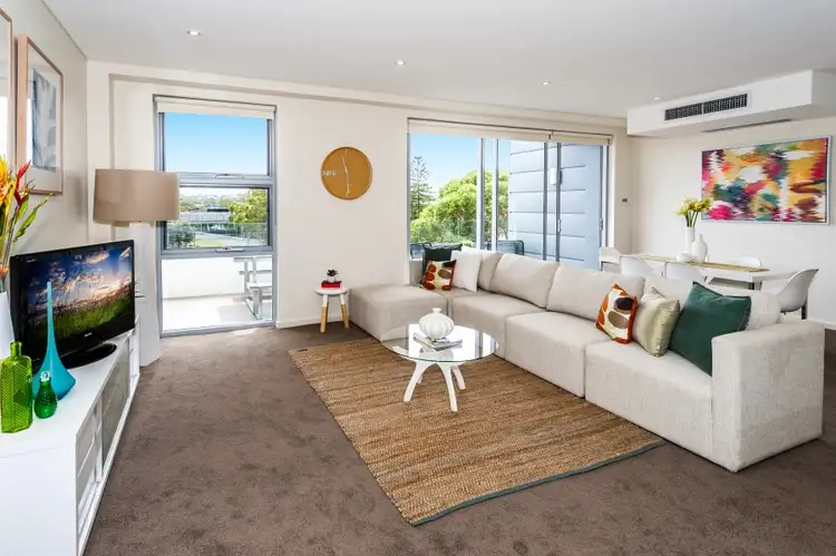 Sixth view of Homely apartment listing, Unit 13/19 Shepherd Street, Maroubra NSW 2035