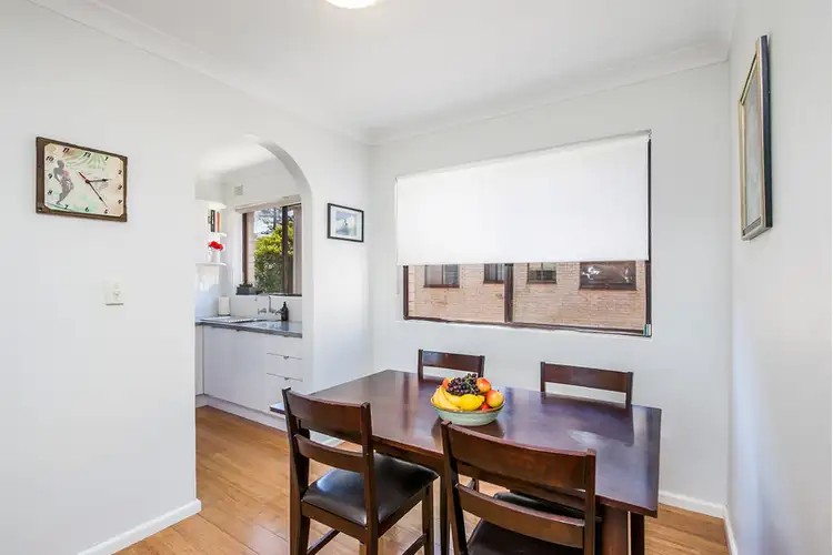 Fourth view of Homely apartment listing, 4/29 Tullimbar Road, Cronulla NSW 2230