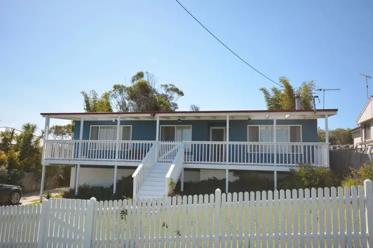 Main view of Homely house listing, 21 Mill Street, Bermagui NSW 2546