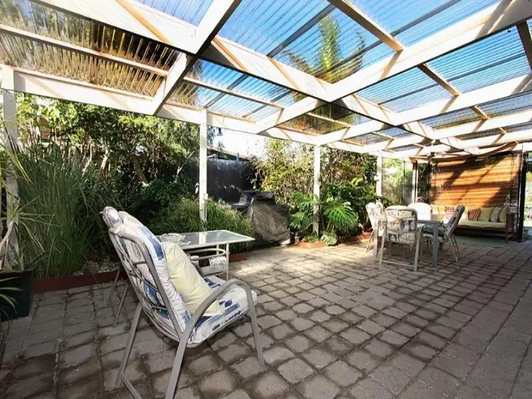 9 Thomas Street, Baxter VIC 3911