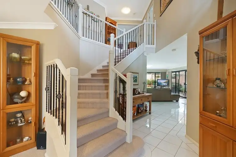 Fifth view of Homely house listing, 6 Lady Anne Way, Narellan Vale NSW 2567