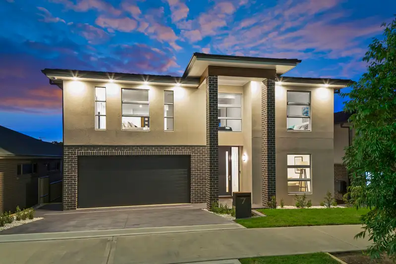 Main view of Homely house listing, 7 Ruby Street, Caddens NSW 2747