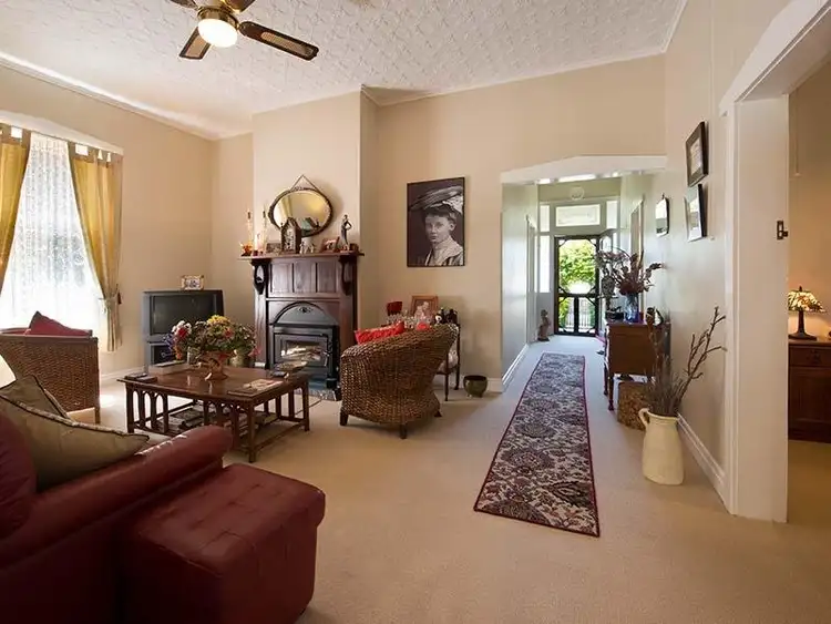 Fourth view of Homely house listing, 19 View Street, Castlemaine VIC 3450