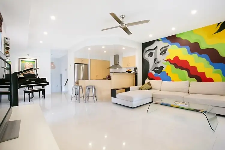Third view of Homely house listing, 2/24 Nobby Parade, Miami QLD 4220