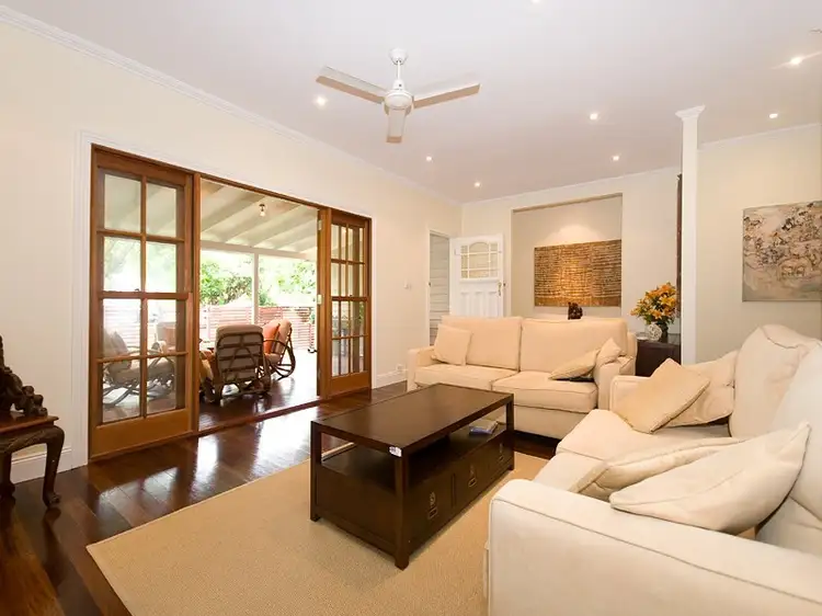 35 Allardyce Street, Graceville QLD 4075