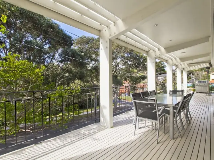 Second view of Homely house listing, 2 Bent Street, Greenwich NSW 2065