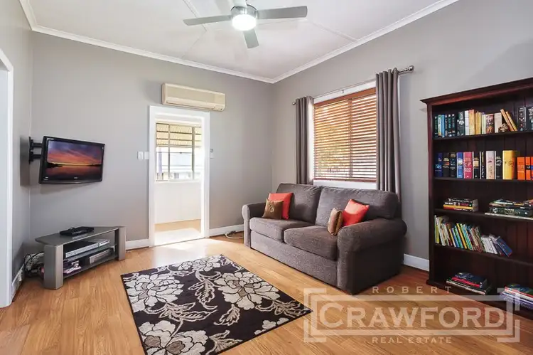 Third view of Homely house listing, 3a Whitton Street, Wallsend NSW 2287